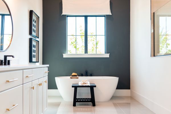 Bathroom Construction in Fort Wayne