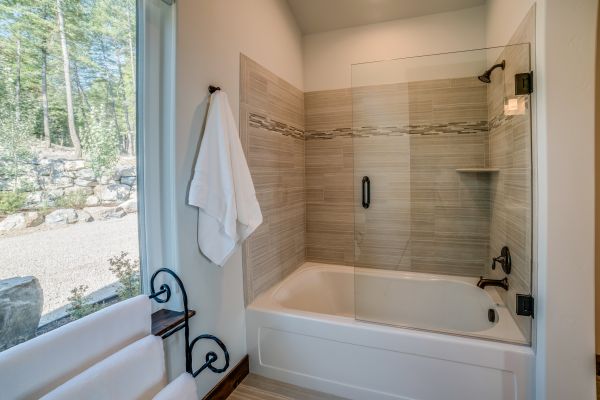 Bathroom Tub Installation in Fort Wayne