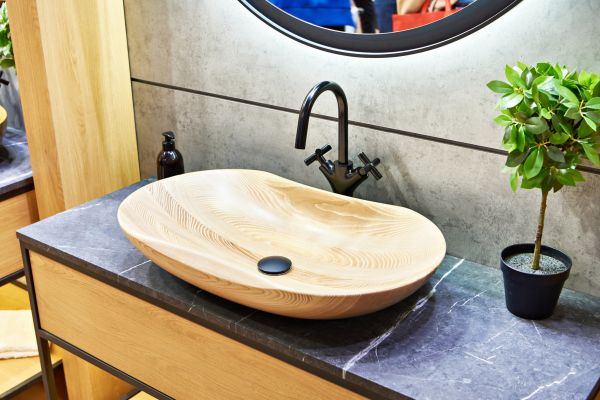 Powder Room Remodeling Service