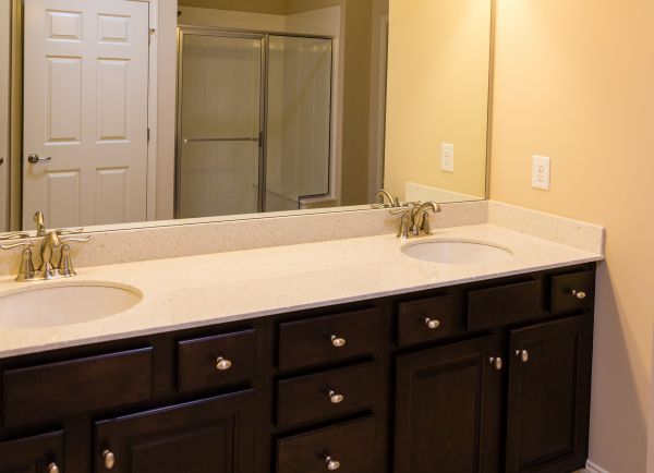 Vanity Remodeling