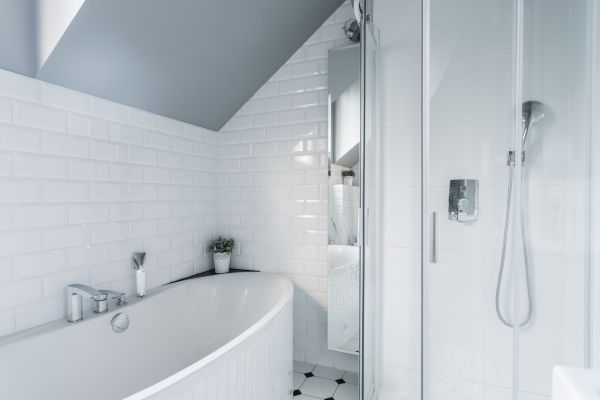 Basement Restroom Installation Service